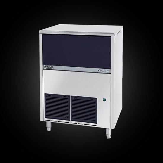 Brema-Self Chamber Ice Cube Machine (CB640 A)